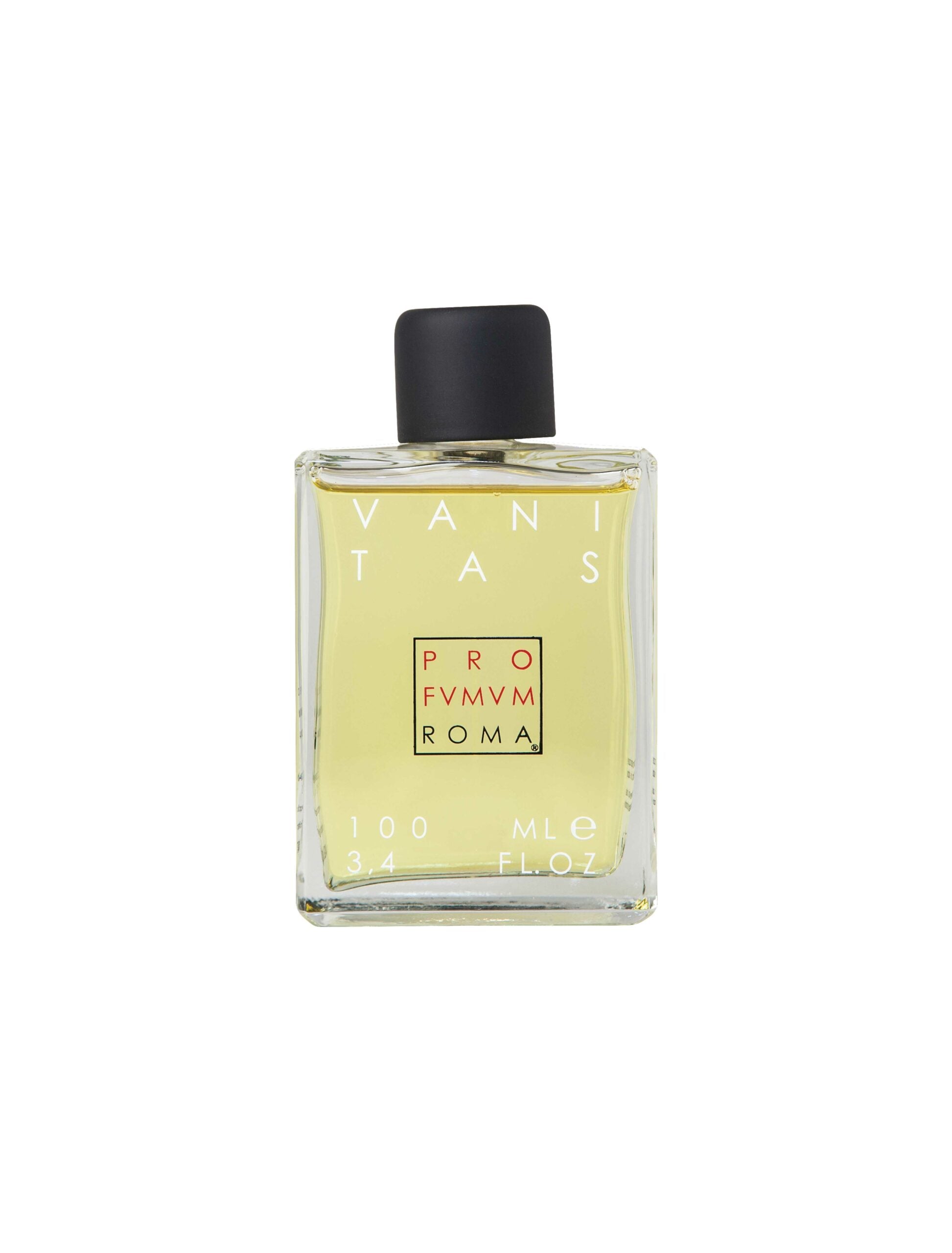 Vanitas     Extrait de Parfum