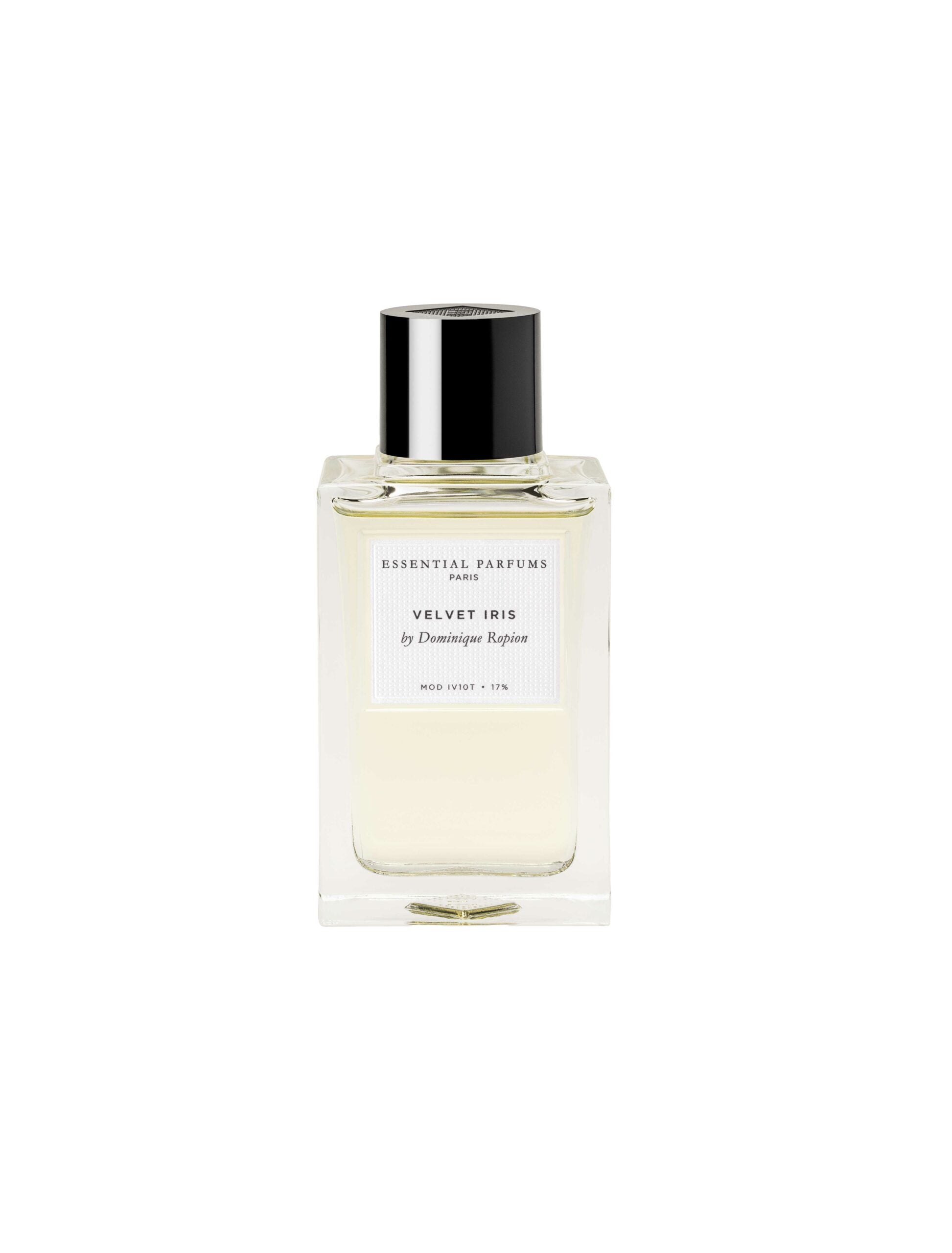 Velvet Iris     Eau de Parfum