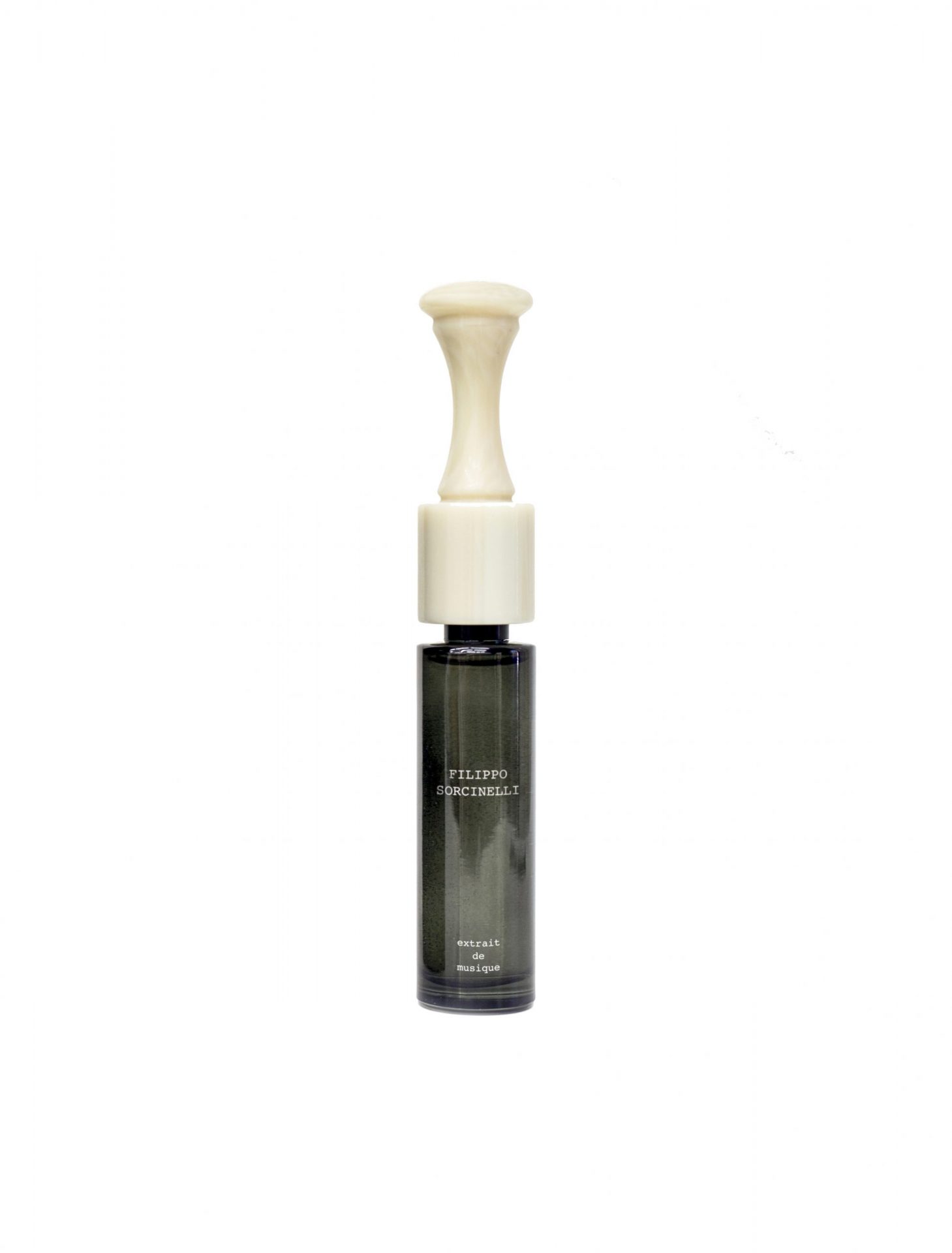 Violon Basse 16     Extrait de Parfum