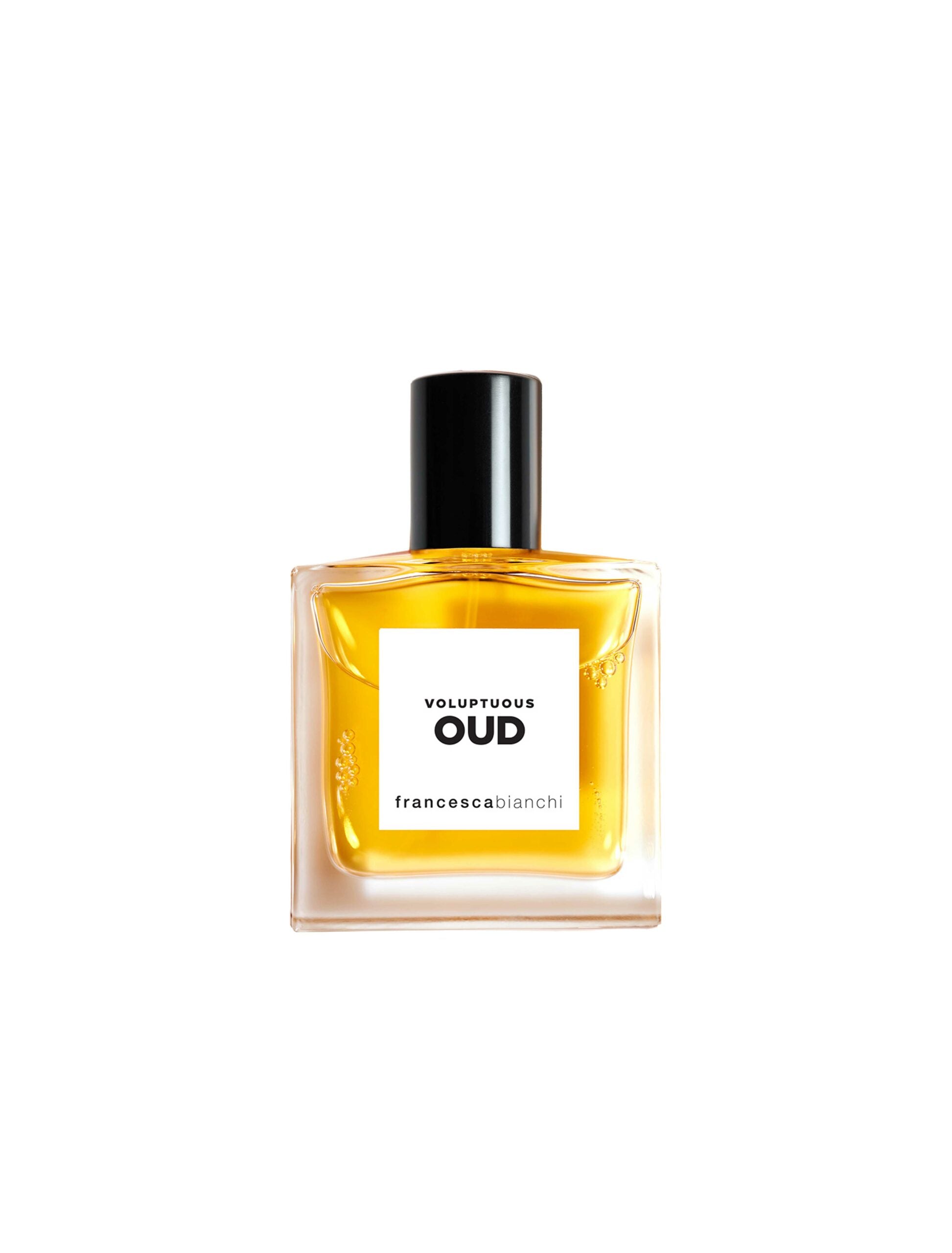 Voluptuous Oud     Extrait de Parfum
