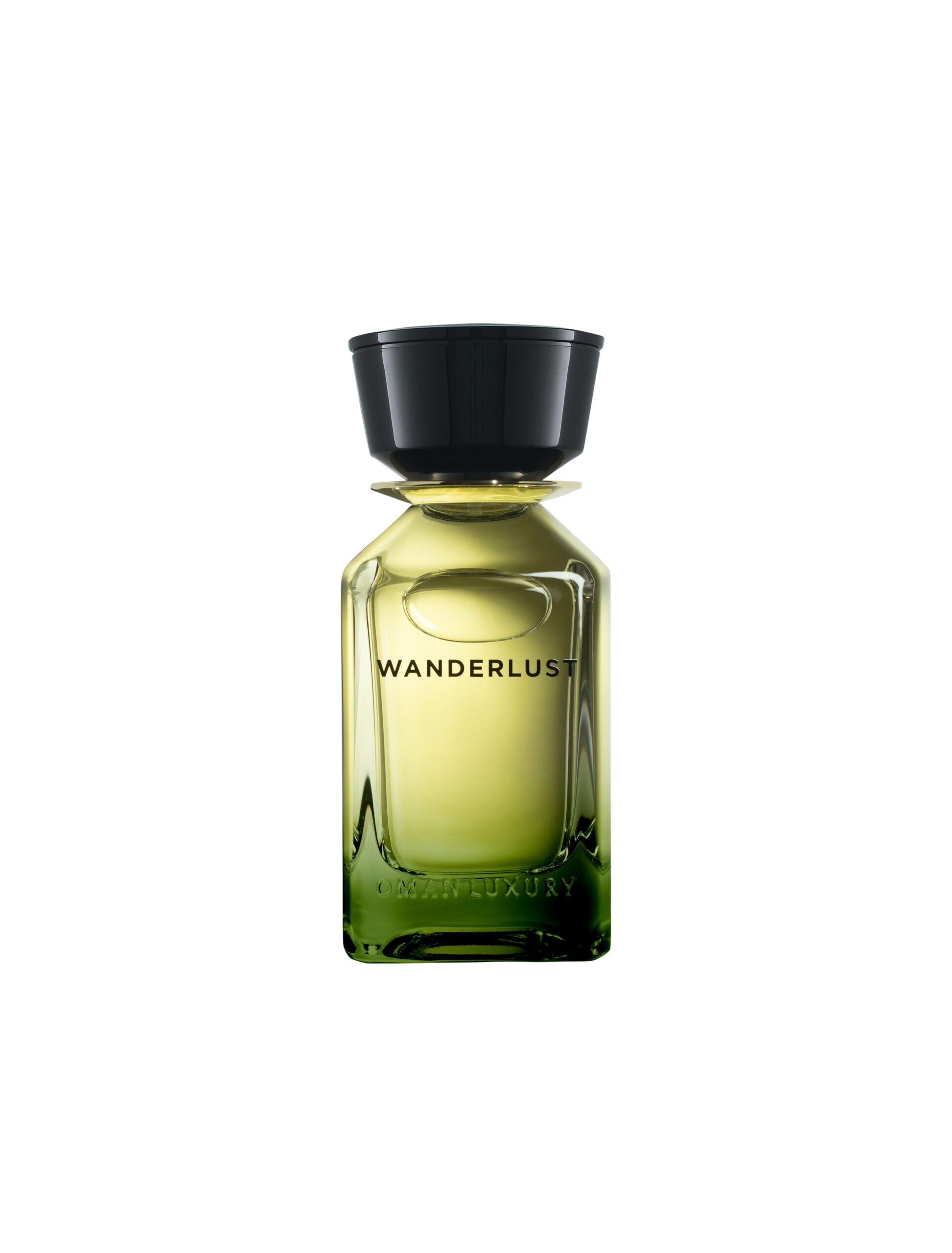Wanderlust     Eau de Parfum