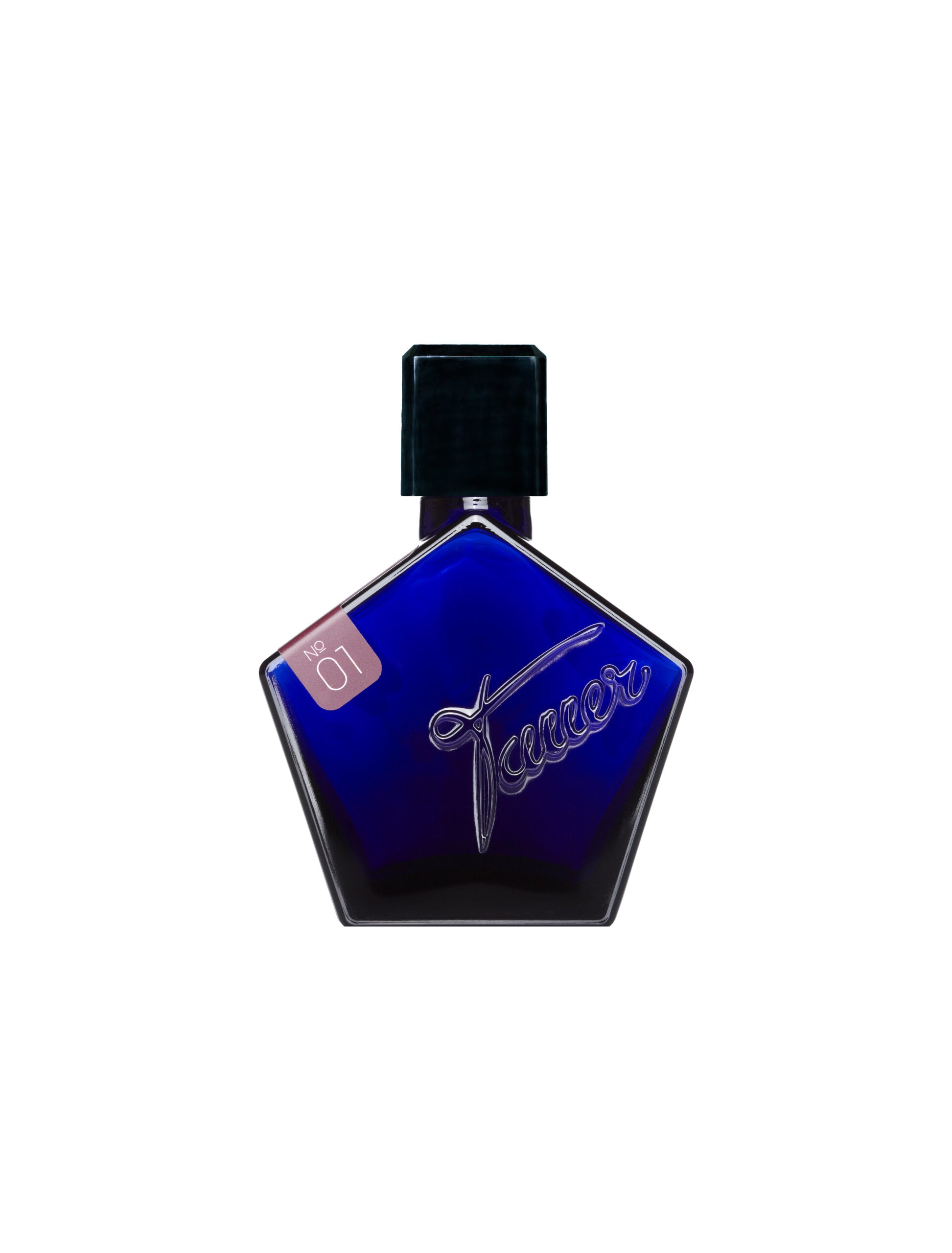 No 01 Le Maroc Pour Elle     Eau de Parfum
